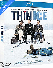 Thin Ice (2011) (FR Import) Blu-ray