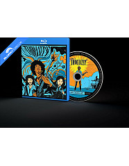 Thin Lizzy - The Acustic Sessions (Blu-ray Audio) Blu-ray