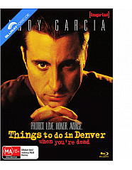 Things to Do in Denver When You're Dead (1995) - Imprint Collection #144 - Limited …