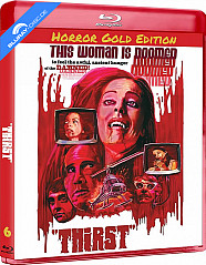 Thirst - Blutdurst (Horror Gold Edition #6) Blu-ray