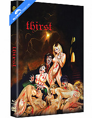 Thirst - Blutdurst (Limited Hartbox Edition) (Cover A)