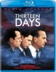 Thirteen Days (US Import ohne dt. Ton) Blu-ray