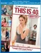 This is 40 - Theatrical and Unrated (Blu-ray + DVD + Digital Copy + UV Copy) (US Import ohne dt. Ton) Blu-ray