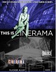 This is CINERAMA (1952) - Deluxe Edition (Blu-ray + DVD) (US Import ohne dt. Ton) Blu-ray