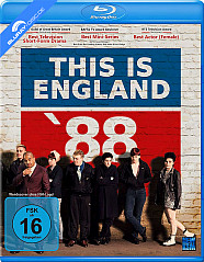 This Is England '88 Blu-ray