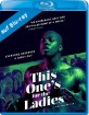 This One's for the Ladies (2018) Blu-ray