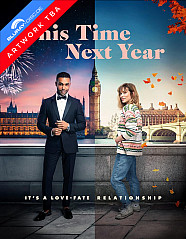 This Time Next Year (2024) Blu-ray