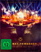This was Tomorrow - The Tomorrowland Movie Blu-ray