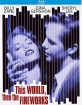 This World, Then the Fireworks (1997) (Region A - US Import ohne dt. Ton) Blu-ray