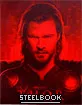 Thor (2011) 3D - Blufans Exclusive Limited Lenticular Slip Edition Steelbook (Blu-ray 3D + Blu-ray) (CN Import ohne dt. Ton) Blu-ray