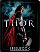 Thor (2011) 3D - Blufans Exclusive Limited Slip Edition Steelbook (Blu-ray 3D + Blu-ray) (CN Import ohne dt. Ton) Blu-ray