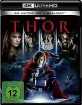 Thor (2011) 4K (4K UHD + Blu-ray)