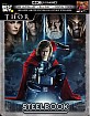 Thor (2011) 4K - Best Buy Exclusive Steelbook (4K UHD + Blu-ray + Digital Copy) (US Import)