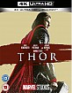 Thor (2011) 4K (4K UHD + Blu-ray) (UK Import) Blu-ray