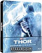 Thor Trilogía - Edición Metálica (ES Import) Blu-ray