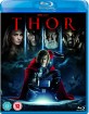 Thor (2011) (Neuauflage) (UK Import) Blu-ray