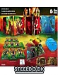 Thor: Ragnarok (2017) 3D - Filmarena Exclusive Full Slip Lenticular 3D Limited Edition #2 Steelbook (Blu-ray 3D + Blu-ray) (CZ Import ohne dt. Ton) Blu-ray