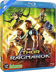 Thor: Ragnarok (2017) (FR Import) Blu-ray