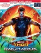 Thor: Ragnarok - Target Exclusive Digibook (Blu-ray + DVD + UV Copy) (US Import ohne dt. Ton) Blu-ray