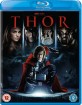 Thor (2011) (Single Edition) (UK Import) Blu-ray