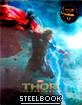 Thor: The Dark World 3D - KimchiDVD Exclusive Limited Lenticular Slip Edition Steelbook (KR Import ohne dt. Ton) Blu-ray