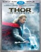 Thor: The Dark World 3D (Blu-ray 3D + Blu-ray + Digital Copy) (US Import ohne dt. Ton) Blu-ray