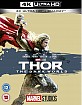 Thor: The Dark World 4K (4K UHD + Blu-ray) (UK Import) Blu-ray