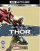 Thor: The Dark World 4K (4K UHD + Blu-ray) (UK Import) Blu-ray