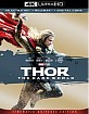 Thor: The Dark World 4K (4K UHD + Blu-ray + Digital Copy) (US Import) Blu-ray