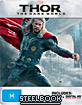 Thor: The Dark World - JB Hi-Fi Exclusive Limited Edition Steelbook (AU Import ohne dt. Ton) Blu-ray