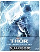 Thor Trilogia - Edizione Limitata Steelbook (IT Import) Blu-ray