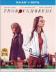 Thoroughbreds (2017) (Blu-ray + UV Copy) (US Import ohne dt. Ton) Blu-ray