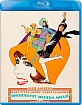 Thoroughly Modern Millie (1967) - 4K Remastered Roadshow Edition (Region A - US Import ohne dt. Ton) Blu-ray