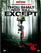 Thou Shalt Not Kill... Except - Limited Mediabook Edition (Cover B) (AT Import) Blu-ray