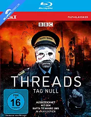 Threads - Tag Null Blu-ray