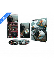 Three / Three... Extremes - Limited Edition Fullslip (US Import ohne dt. Ton)
