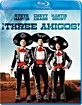 ¡Three Amigos! (Region A - US Import ohne dt. Ton) Blu-ray