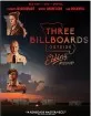 Three Billboards Outside Ebbing, Missouri (Blu-ray + DVD + UV Copy) (US Import ohne dt. Ton) Blu-ray