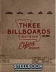 Three Billboards Outside Ebbing, Missouri - WeET Collection Exclusive #03 Limited Edition Fullslip Steelbook (Region A - KR Import ohne dt. Ton) Blu-ray