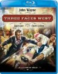 Three Faces West (1940) (Region A - US Import ohne dt. Ton) Blu-ray