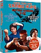 Three Films with Sammo Hung: Eastern Condors + The Iron-Fisted Monk + The Magnificent Butcher - Limited Edition (UK Import ohne dt. Ton) Blu-ray