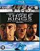 Three Kings (NL Import) Blu-ray