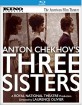 Three Sisters (1970) (Region A - US Import ohne dt. Ton) Blu-ray