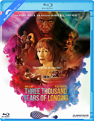 Three Thousand Years of Longing (CH Import) Blu-ray