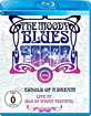 The Moody Blues - Threshold of a Dream: Live At The Isle Of Wight Festival (Neuauflage) Blu-ray