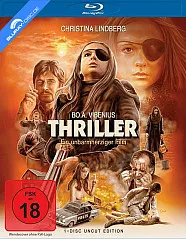 Thriller - Ein unbarmherziger Film (Festival Fassung) Blu-ray