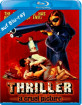 Thriller - ein unbarmherziger Film 4K (Limited Deluxe Edition) (4K UHD + Blu-ray)