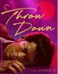 Throw Down - Criterion Collection (Region A - US Import ohne dt. Ton) Blu-ray