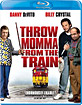 Throw Momma from the Train (US Import ohne dt. Ton) Blu-ray