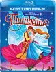 Thumbelina - Triple Play (Blu-ray + DVD + Digital Copy) (US Import) Blu-ray